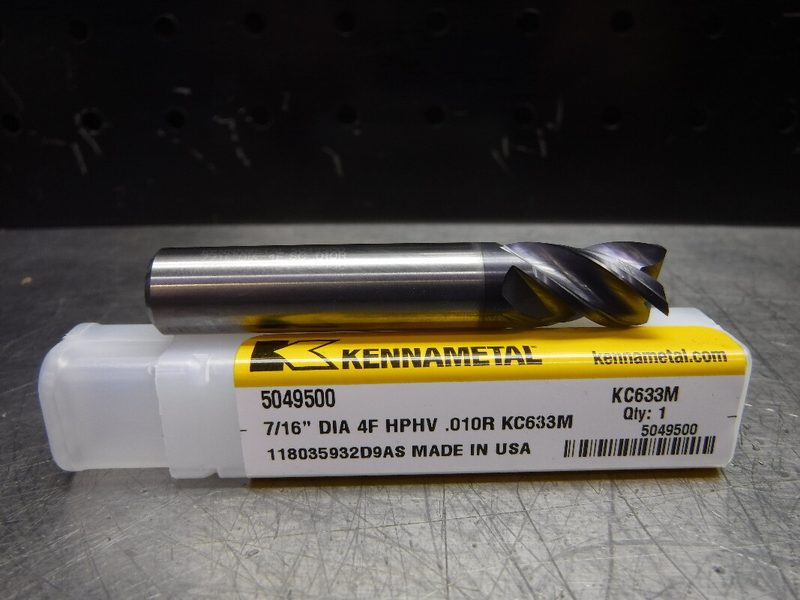 Режущий инструмент Kennametal LOC1558A