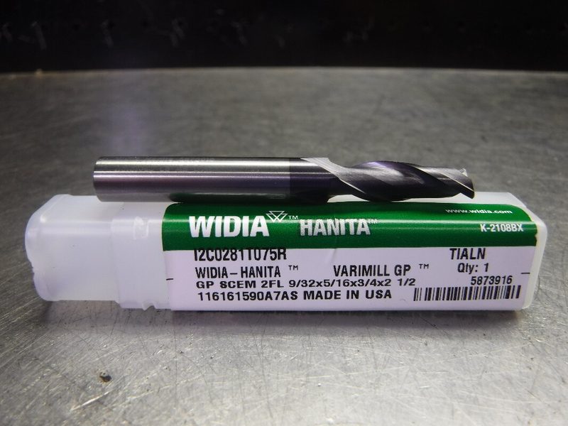 Режущий инструмент Kennametal LOC1577