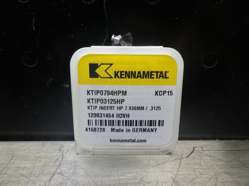 Режущий инструмент Kennametal LOC1626