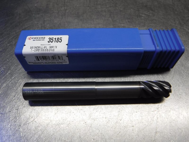 Режущий инструмент Kyocera LOC173B