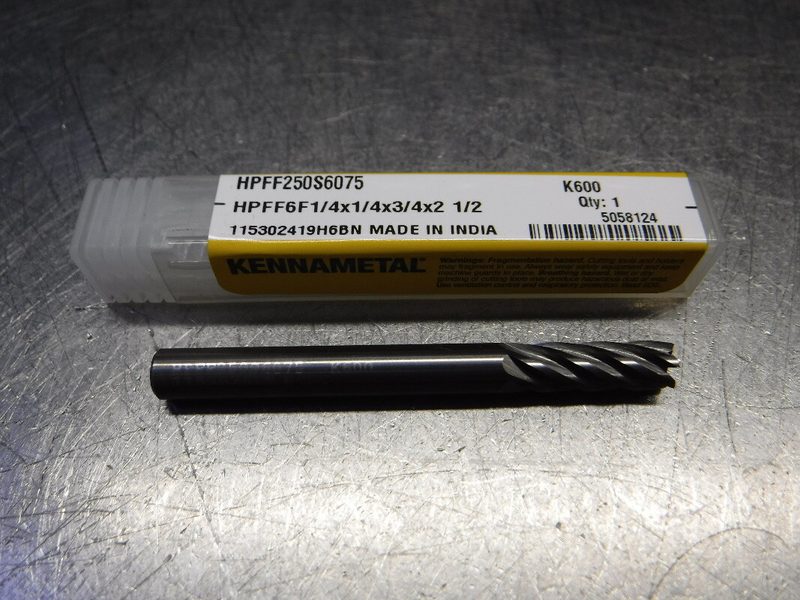 Режущий инструмент Kennametal LOC1763A