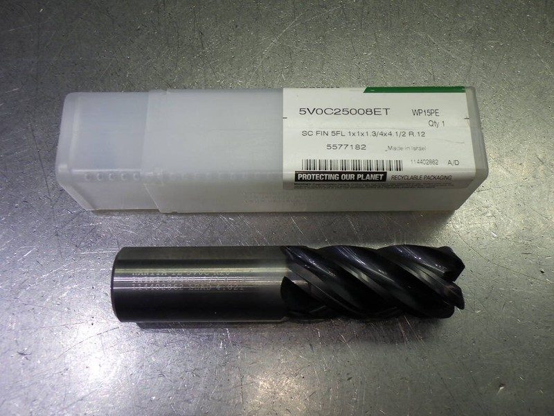 Режущий инструмент Kennametal LOC1766