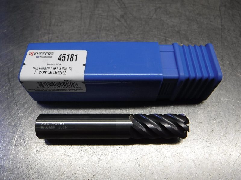 Режущий инструмент Kyocera LOC1818B
