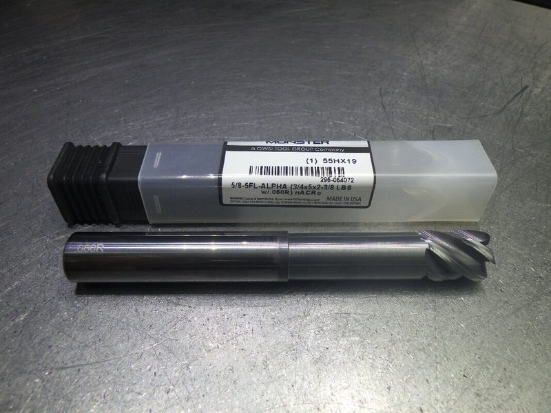Режущий инструмент Schunk LOC1875