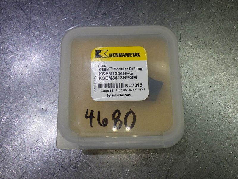 Режущий инструмент Kennametal LOC1982A