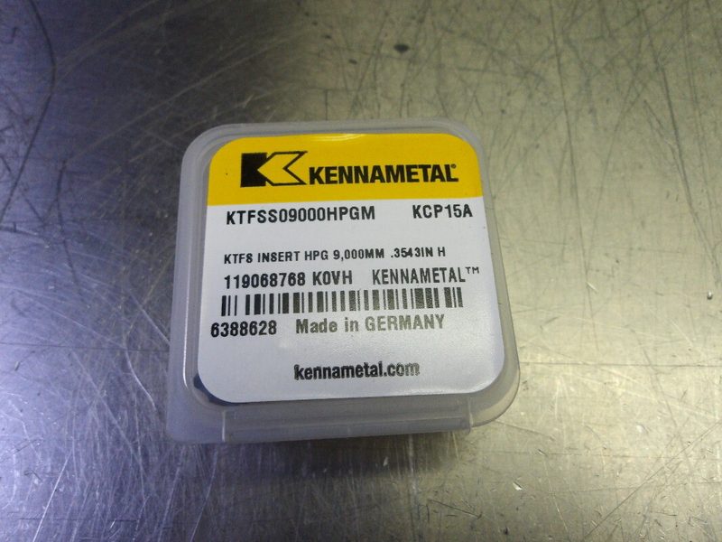 Режущий инструмент Kennametal LOC2026B