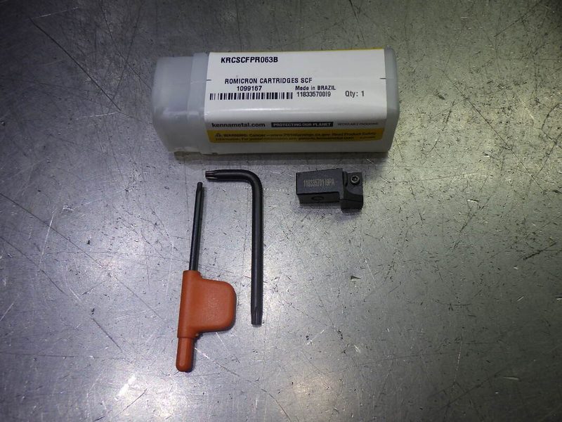 Режущий инструмент Kennametal LOC2104A