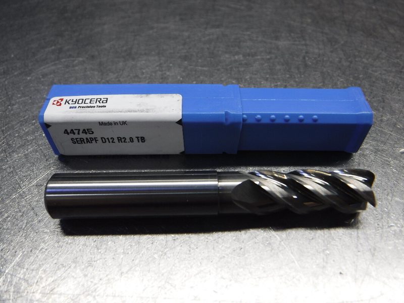 Режущий инструмент Kyocera LOC2125B