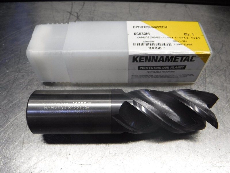 Режущий инструмент Kennametal LOC2151A
