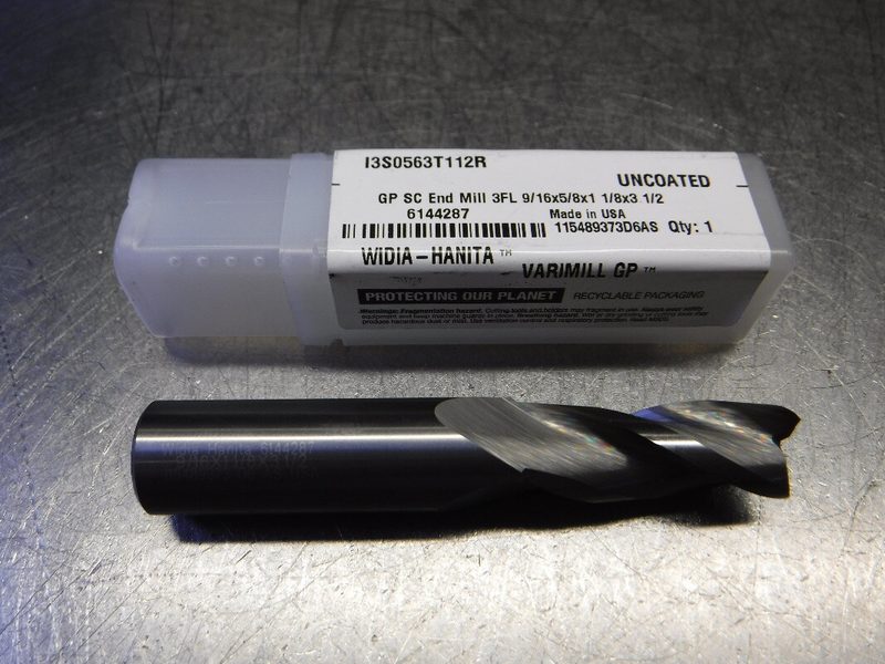 Режущий инструмент LOC2158A