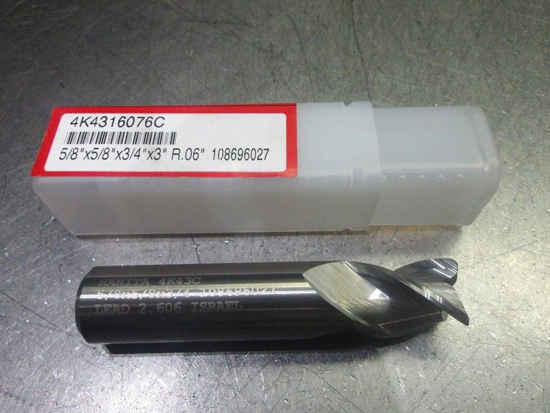Режущий инструмент Kennametal LOC2192