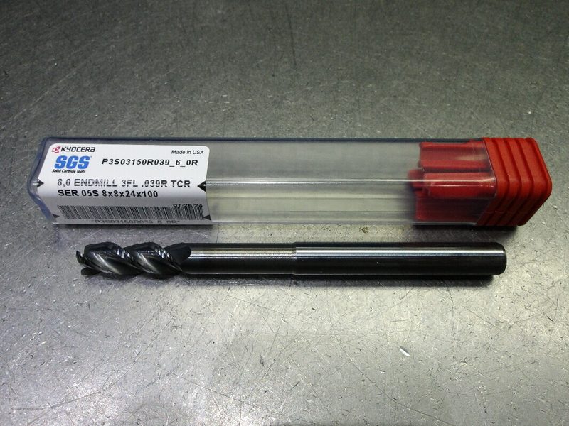 Режущий инструмент Kyocera LOC2200