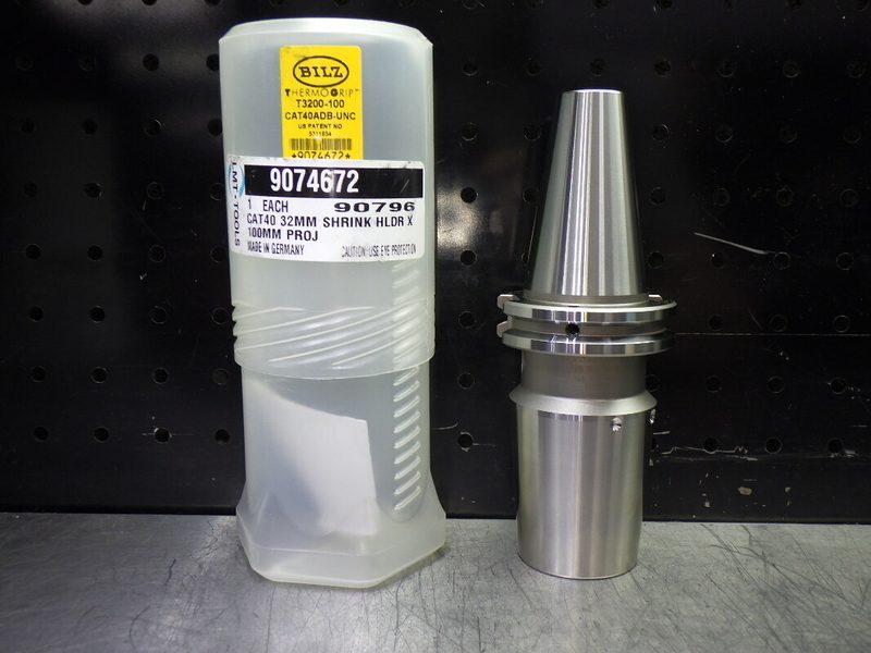 Режущий инструмент Schunk LOC2233A
