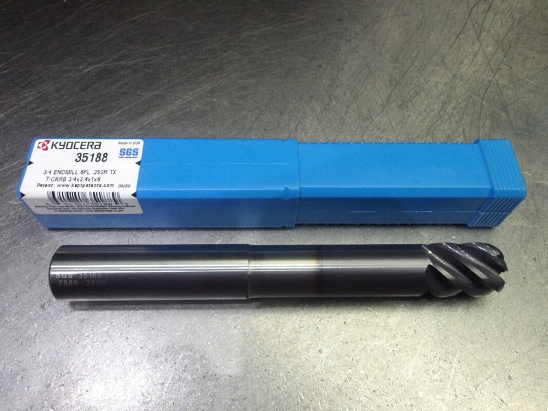 Режущий инструмент Kyocera LOC2238A