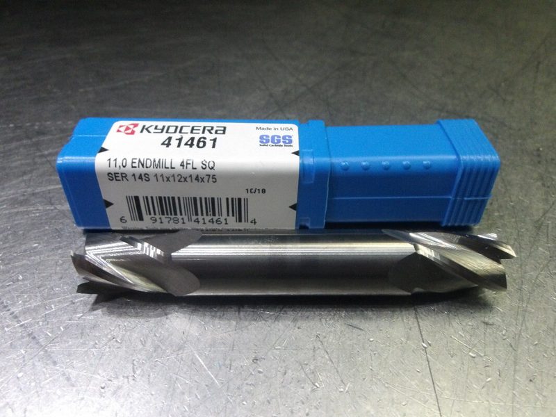 Режущий инструмент Kyocera LOC2261