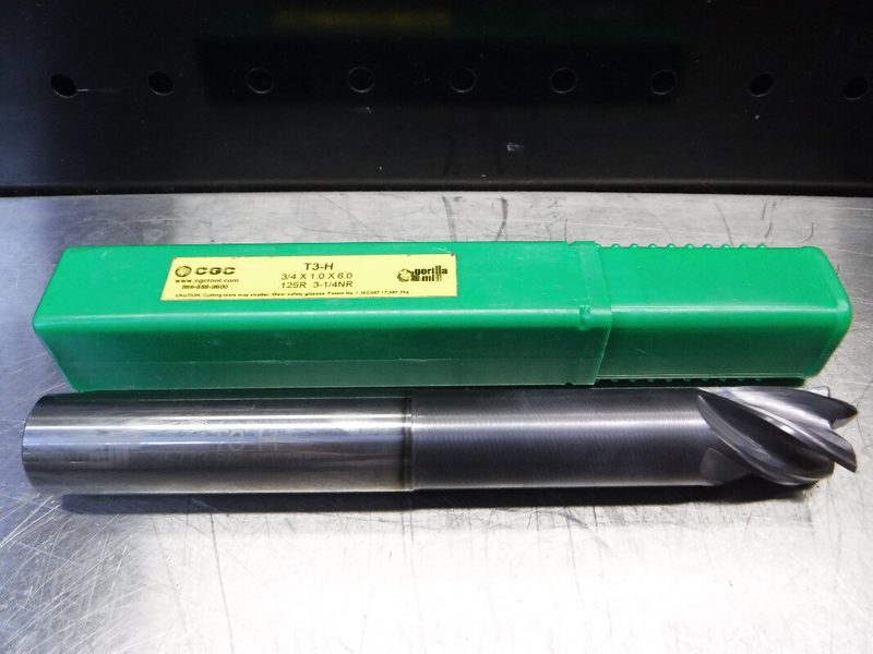 Режущий инструмент Kennametal LOC2312