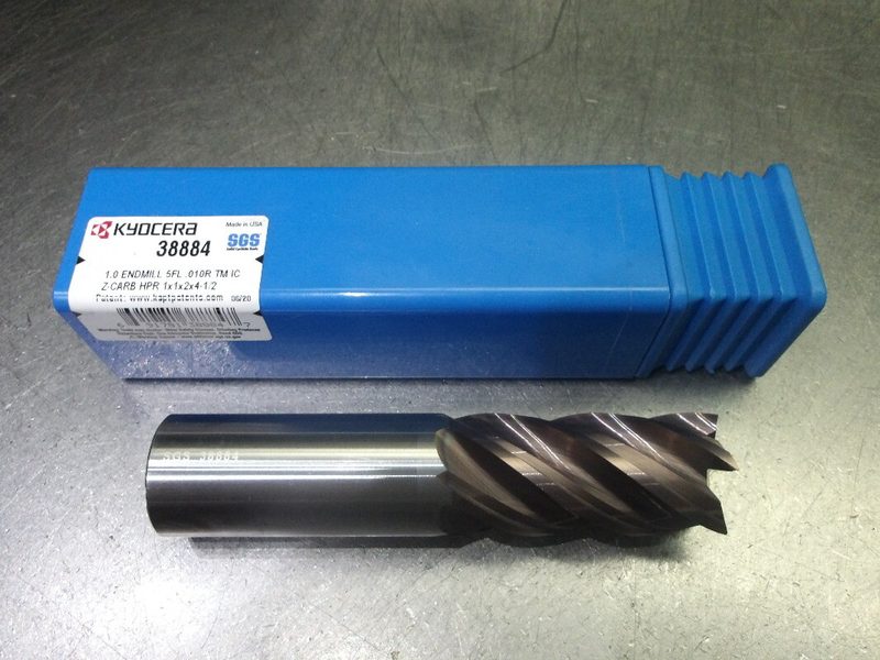 Режущий инструмент Kyocera LOC2326