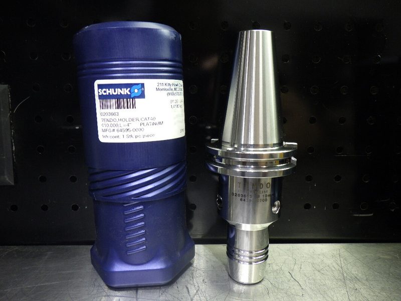 Режущий инструмент Schunk LOC2356