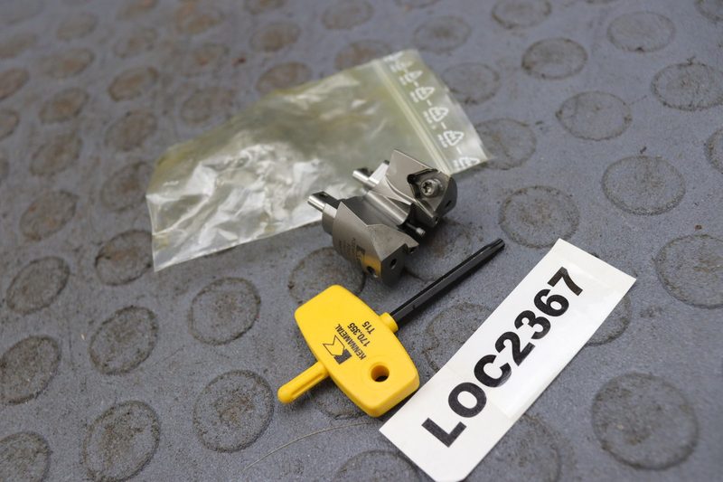 Режущий инструмент Kennametal LOC2367