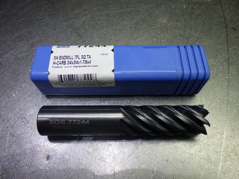 Режущий инструмент Kyocera LOC2397