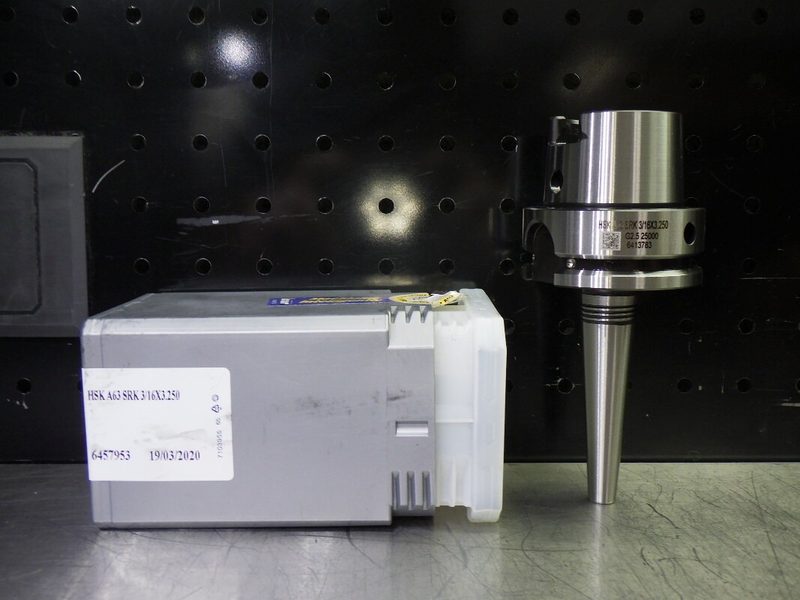 Режущий инструмент Kennametal LOC2402