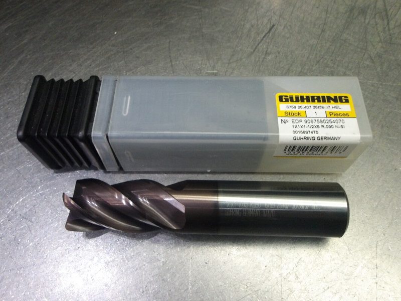 Режущий инструмент Kennametal LOC2408B