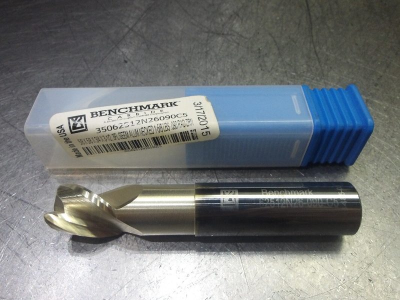 Режущий инструмент LOC2582