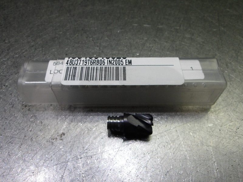 Режущий инструмент Kennametal LOC2643A