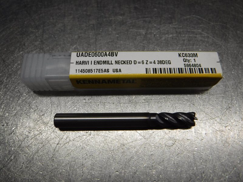 Режущий инструмент Kennametal LOC2651B