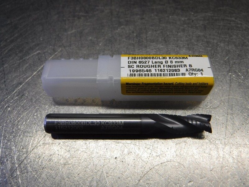 Режущий инструмент Kennametal LOC2658C