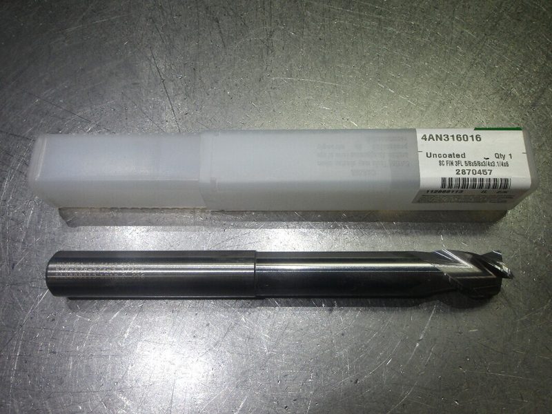 Режущий инструмент Kennametal LOC2662A