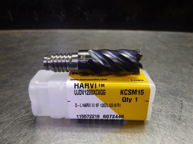Режущий инструмент Kennametal LOC2701B