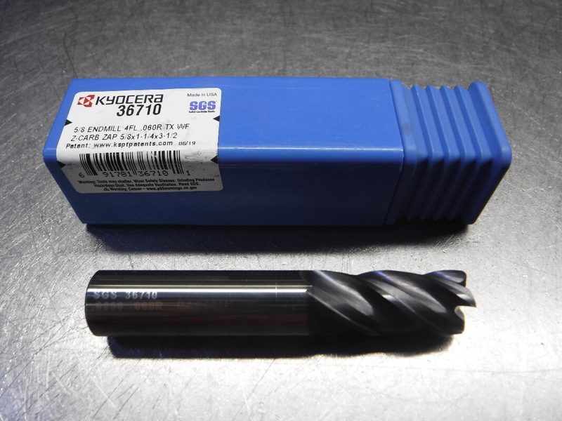 Режущий инструмент Kyocera LOC2726B