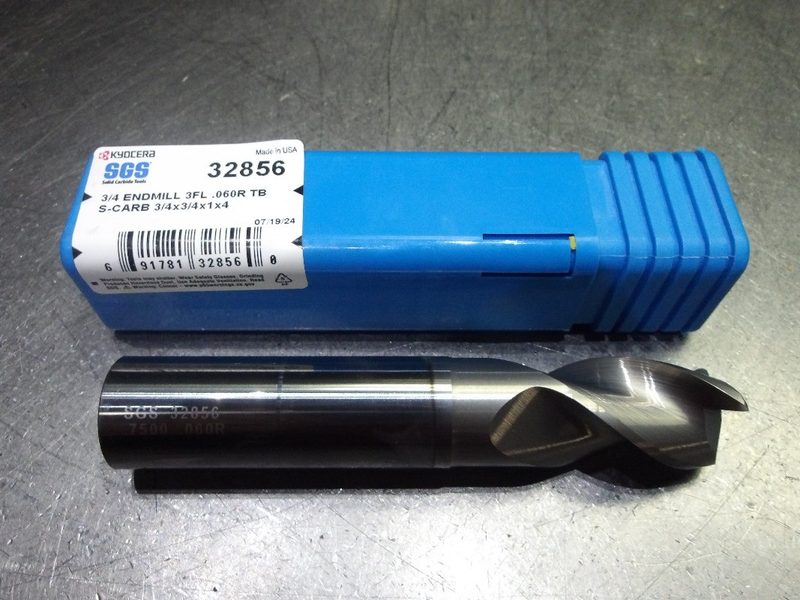 Режущий инструмент Kyocera LOC2727B