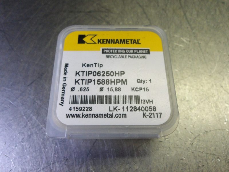 Режущий инструмент Kennametal LOC2754A