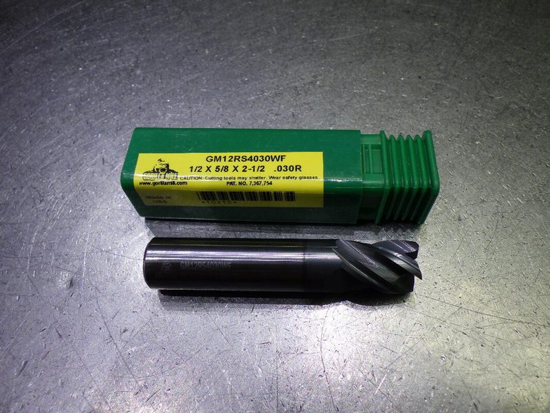 Режущий инструмент Kyocera LOC2756A