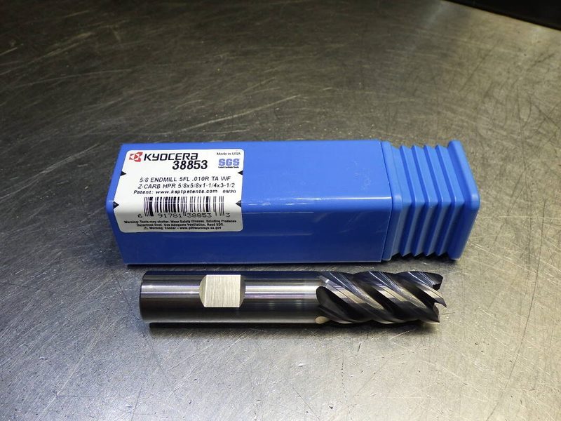 Режущий инструмент Kyocera LOC2867A