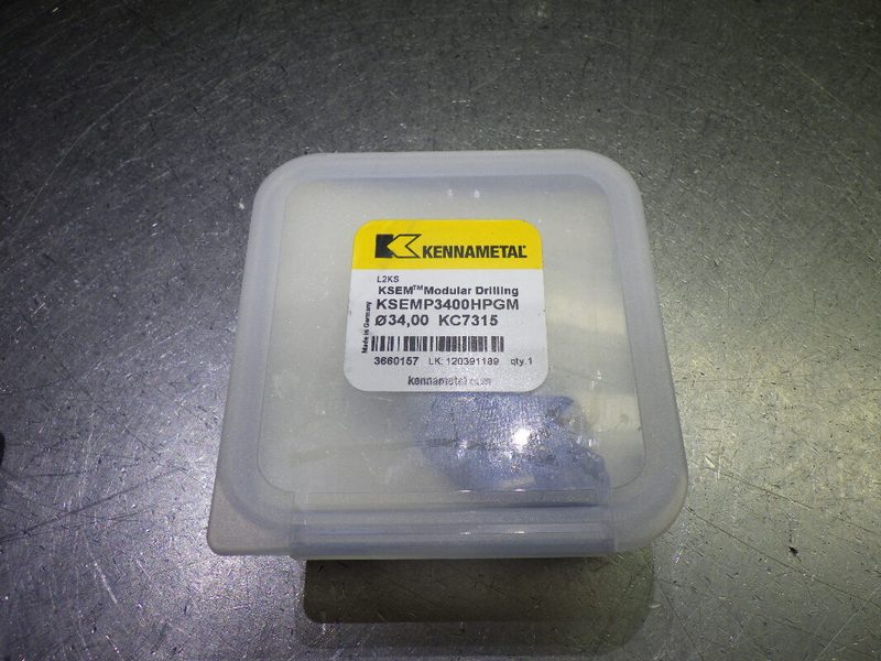 Режущий инструмент Kennametal LOC2905B