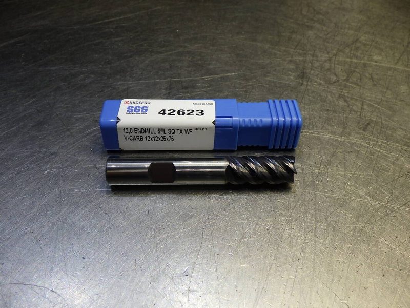 Режущий инструмент Kyocera LOC2939A