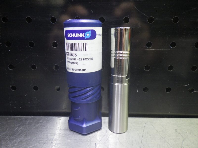 Робот Schunk LOC2958C