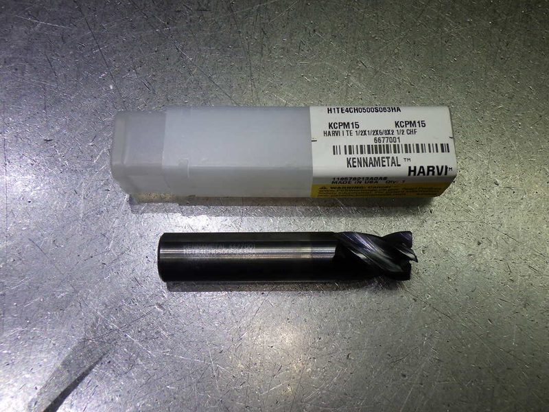 Режущий инструмент Kennametal LOC2987B