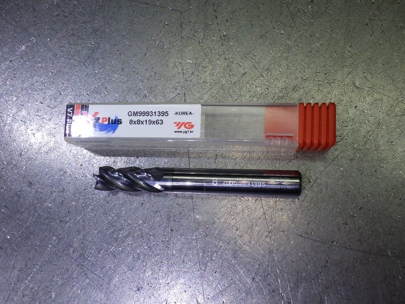 Режущий инструмент LOC2990B