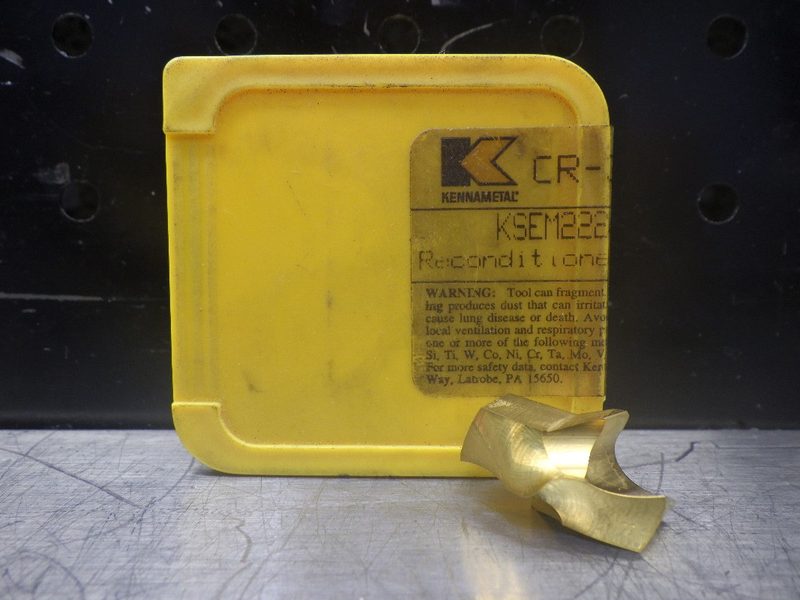 Режущий инструмент Kennametal LOC3028C