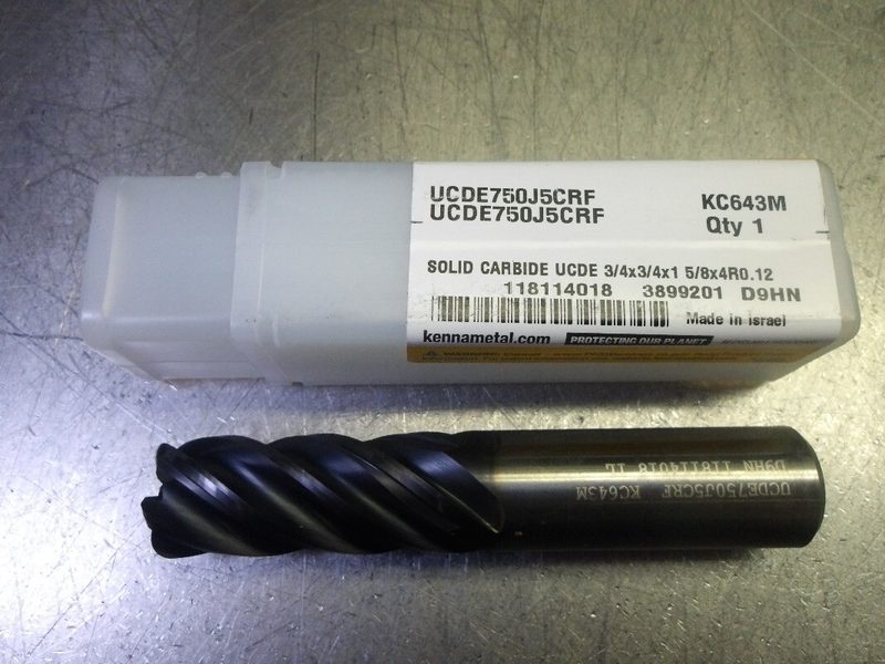 Режущий инструмент Kennametal LOC3082B