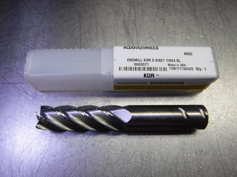 Режущий инструмент Kennametal LOC3221