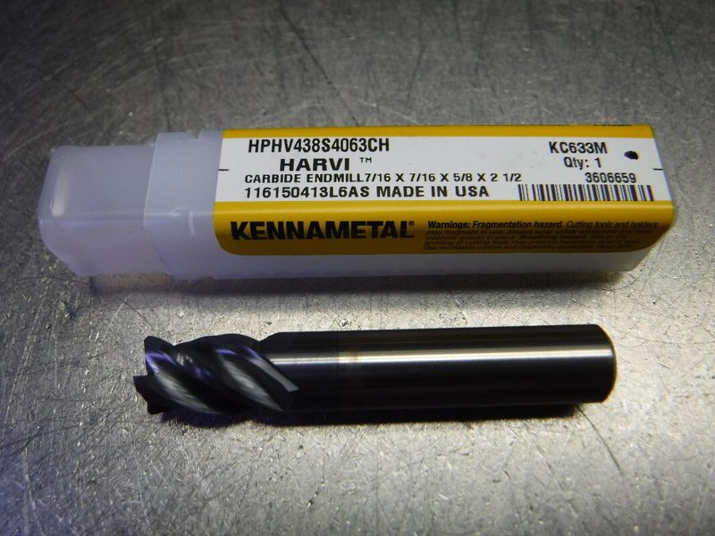 Режущий инструмент Kennametal LOC3223B