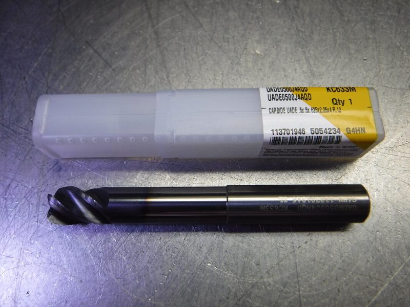 Режущий инструмент Kennametal LOC3227