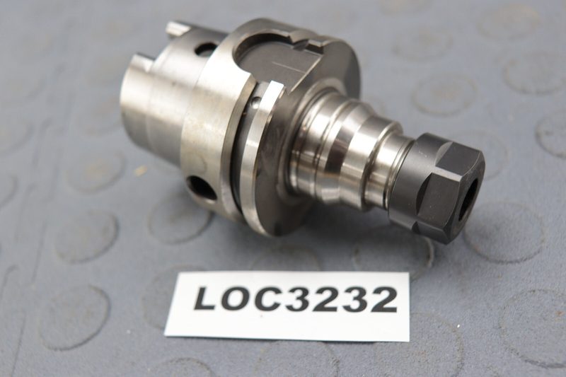 Режущий инструмент LOC3232