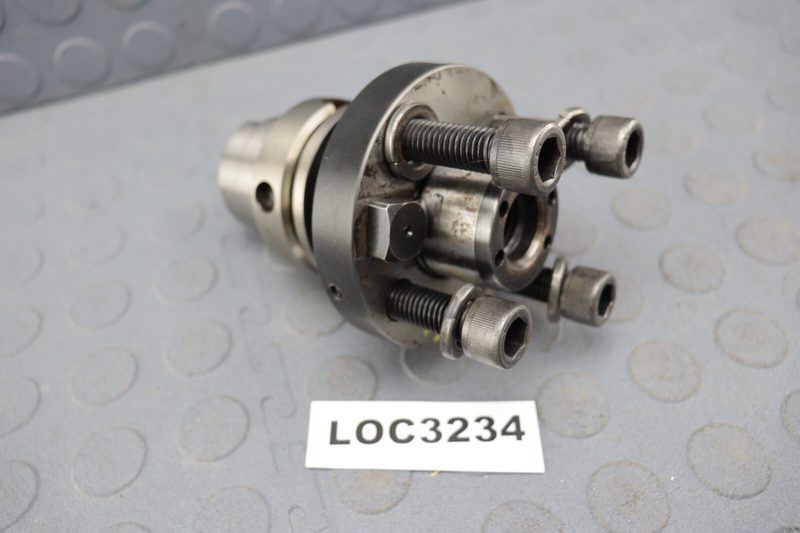 Режущий инструмент LOC3234
