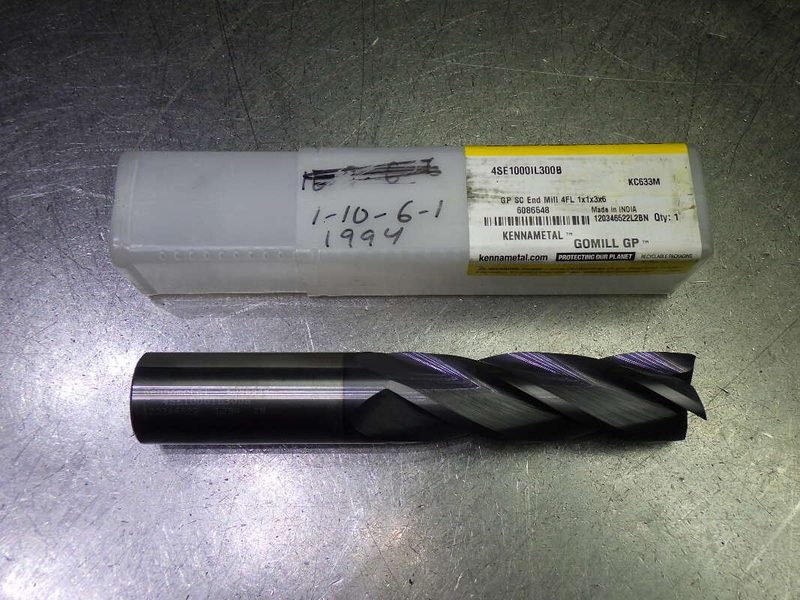 Режущий инструмент Kennametal LOC3285